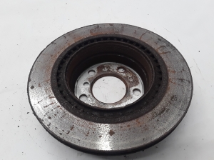BMW 3 SERIES F30 (2011–2018) Tagumine piduriketas 34216864899 - 2