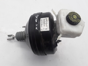   Brake booster  - 6798423 