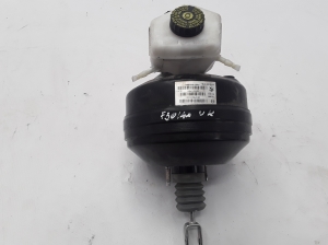 BMW 3 SERIES F30 (2011–2018) Pidurivõimendi 6798423 - 4
