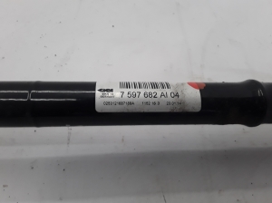 BMW 3 SERIES F30 (2011–2018) Tagumine veovõll ja selle osad 7597682 - 2