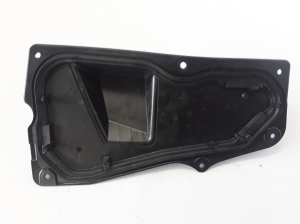 BMW 3 SERIES F30 (2011–2018) Esiklaasi puhastite ilupaneeli muu osa 7232822 - 4
