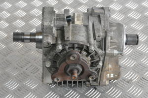 Transfer case and its parts - 0A6409053Q