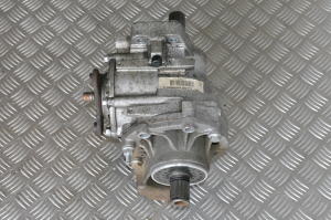 Volkswagen Tiguan (2007–2016) Verteilergetriebe und seine Teile 6409053Q - 4