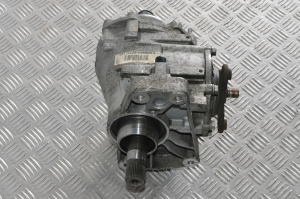 Volkswagen Tiguan (2007–2016) Verteilergetriebe und seine Teile 6409053Q - 5
