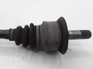 BMW 3 SERIES F30 (2011–2018) Tagumine veovõll ja selle osad 7597681 - 2