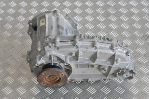 Volkswagen Amarok I (2010–2022) Verteilergetriebe und seine Teile NHY - 2