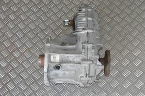 Volkswagen Amarok I (2010–2022) Verteilergetriebe und seine Teile NHY - 4