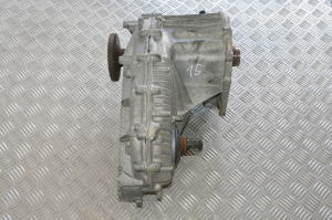 Volkswagen Amarok I (2010–2022) Verteilergetriebe und seine Teile NHY - 5