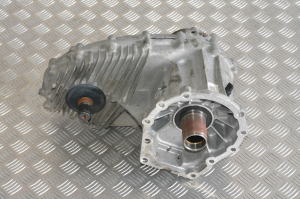 Volkswagen Amarok I (2010–2022) Sadales kārba un tās detaļas NHY0837106 - 5