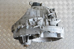 Volkswagen Transporter T5 (2003–2015) Getriebe - 5