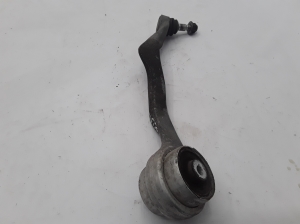 BMW 3 SERIES F30 (2011–2018) Eesmine õõtshoob 6854723 - 3