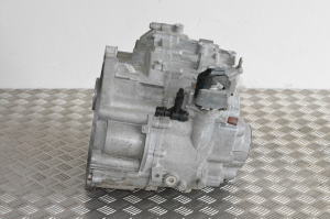 Volkswagen Tiguan (2007–2016) Getriebe - 5