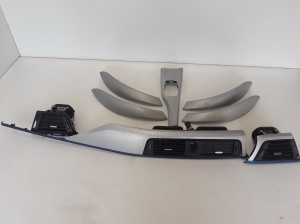 Dashboard trim - 