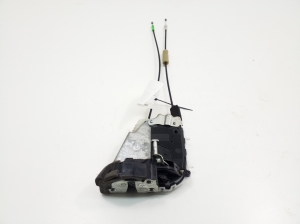 TOYOTA Prius W30/35 (2009–2015) Rear side door lock 6905047070 - 3