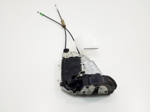 TOYOTA Prius W30/35 (2009–2015) Rear side door lock 6906047070 - 3