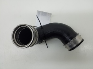 Mercedes Benz C-Class 203 (2000–2007) Vahejahuti voolik A2035281482 - 3