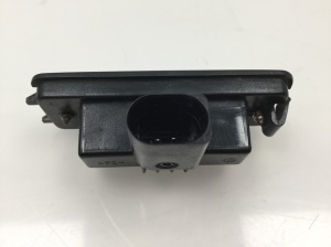 Volkswagen Polo IV (2001–2009) Numbrimärgi tuled 1J6943021 - 2
