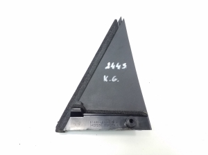 TOYOTA Prius W30/35 (2009–2015) Sonstiges Teil der hinteren Seitentür 6748847040 - 3