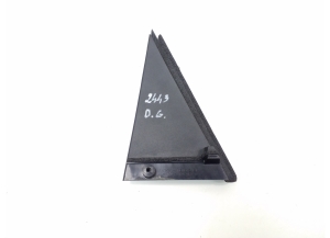 TOYOTA Prius W30/35 (2009–2015) Sonstiges Teil der hinteren Seitentür 6748747040 - 3