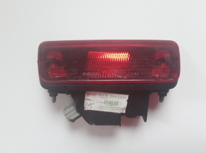 Rear fog light - 26580ED50A