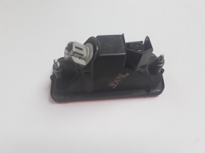 NISSAN Juke F15 (2010–2018) Rear fog light 26580ED50A - 3