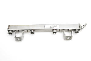 Common Rail Kraftstoffleitung und ihre Bauteile - 4M5G9D280DB