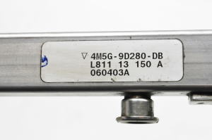 Ford Mondeo IV (2007–2015) Kõrgsurve kütusetorustik ja selle osad 4M5G9D280DB - 2