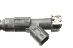 Ford Focus (2004–2011) Fuel injector 0280156154 - 3