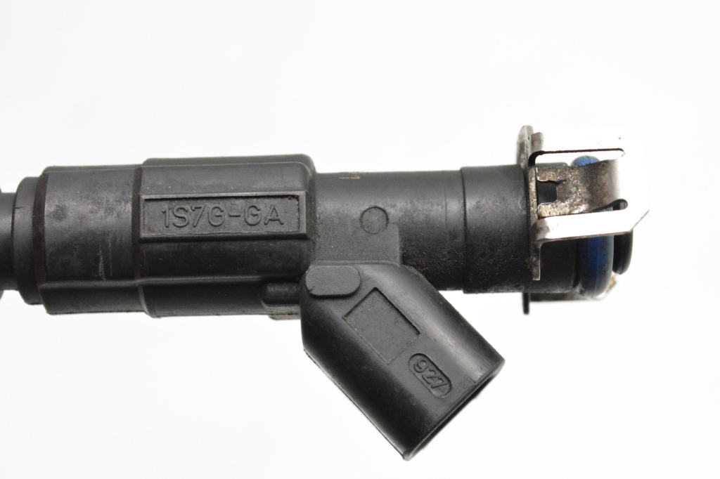 Used Ford Focus Fuel injector 0280156154