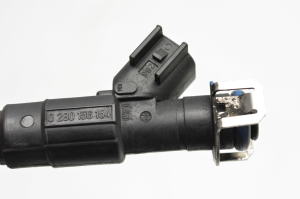 Ford Focus (2004–2011) Injektor Einspritzdüse 0280156154 - 2