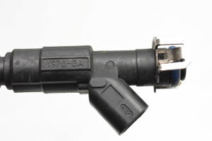 Ford Focus (2004–2011) Injektor Einspritzdüse 0280156154 - 3