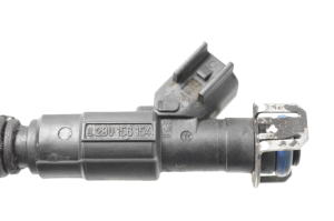 Ford C-MAX (2003–2010) Fuel injector 0280156154 - 2