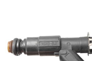 Ford C-MAX (2003–2010) Fuel injector 0280156154 - 4