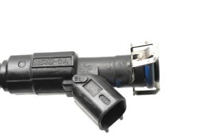 Ford C-MAX (2003–2010) Fuel injector 0280156154 - 3