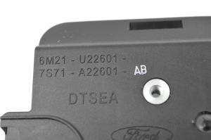 Ford Mondeo IV (2007–2015) Front door inner handle 6M21U22601 - 2