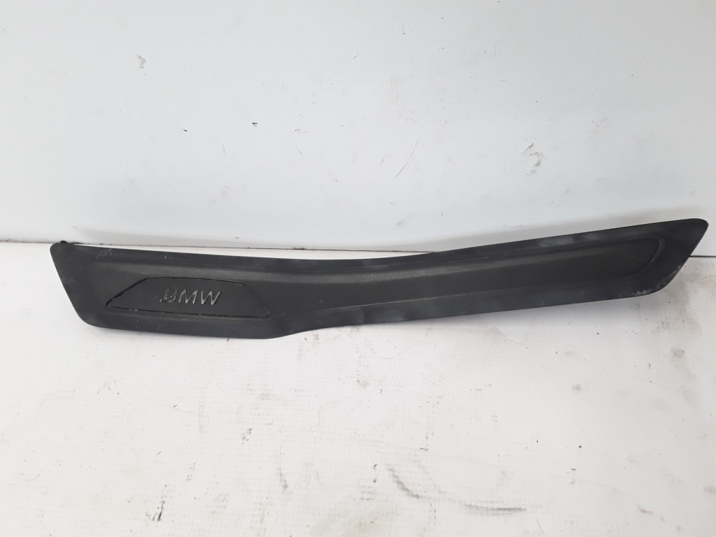 BMW 3 SERIES F30 (2011–2018) Inner sill trim BMW 3 SERIES F30 (2011–2018) Inner sill trim