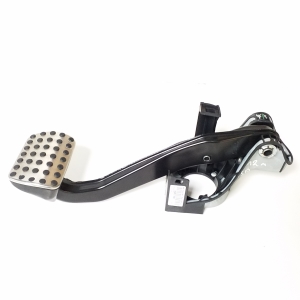  Brake pedal 