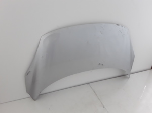 RENAULT Scenic (2009–2015) Capot - 2