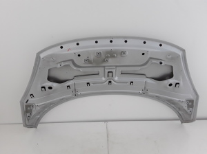 RENAULT Scenic (2009–2015) Capot - 3
