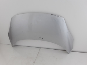 RENAULT Scenic (2009–2015) Capot - 4