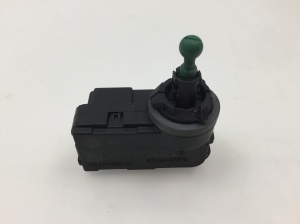 Volkswagen Golf IV (1997–2003) Scheinwerfer Stellmotor 1J0941295F - 3