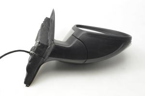 Skoda Yeti (2009–2017) Side mirror and its parts 5L2857502 - 2