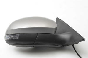 Skoda Yeti (2009–2017) Side mirror and its parts 5L2857502 - 3