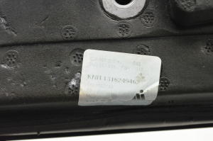 Skoda Yeti (2009–2017) Side mirror and its parts 5L2857502 - 4