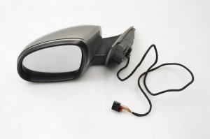 Side mirror and its parts