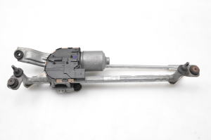 Windshield wiper mechanism - 5G2955023C