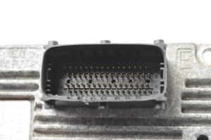FIAT Grande Punto (2005–2026) Motorsteuergerät 51847330 - 3