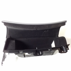 Mercedes Benz CL-Class C216 (2006–2014) Kindalaegas A2166800791 - 3