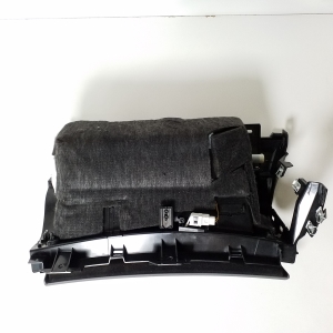 Mercedes Benz CL-Class C216 (2006–2014) Kindalaegas A2166800791 - 4