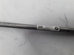 BMW 3 SERIES F30 (2011–2018) Käsipiduritrossi hoidik 34406792267 - 3